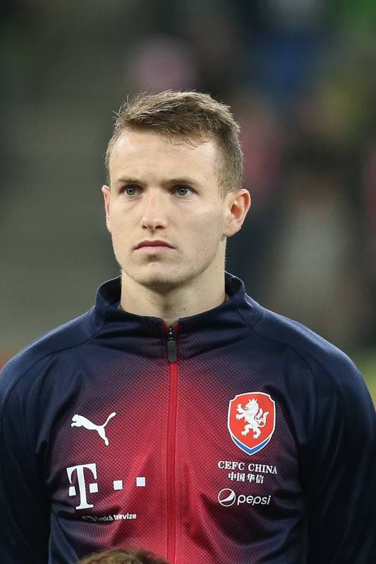 Football. International Friendly. Poland - Czech Republic. 15.11.2018