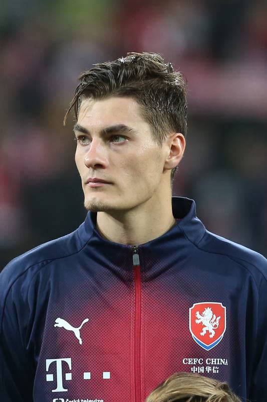 Football. International Friendly. Poland - Czech Republic. 15.11.2018