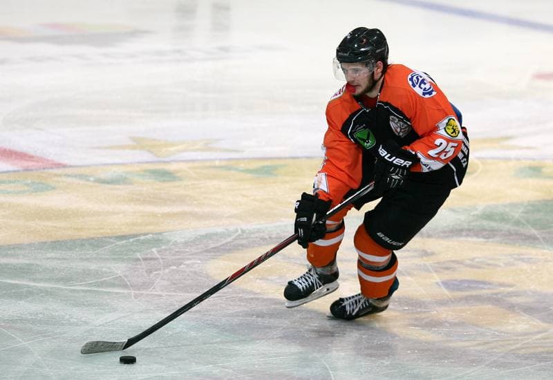 Ice Hockey. Polska Hokej Liga. HC GKS Katowice - JKH GKS Jastrzebie. 16.01.2015