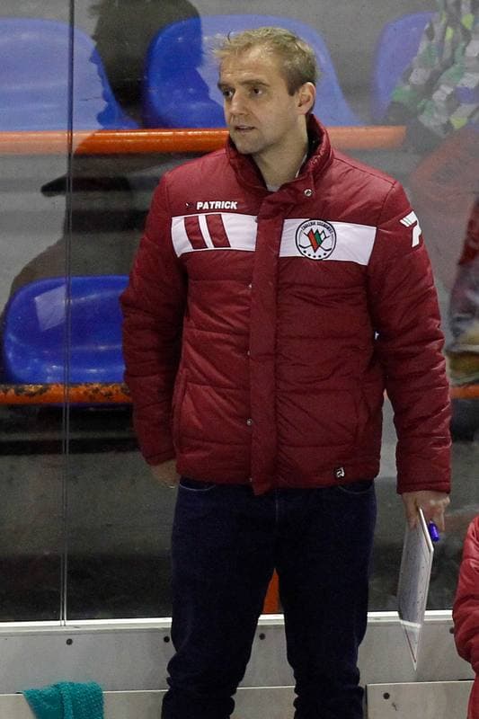 Ice Hockey. Polska Hokej Liga. Zaglebie Sosnowiec - MH Automatyka Gdansk. 02.01.2019