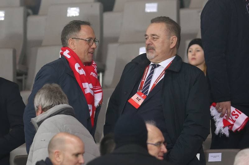 Football. UEFA Euro 2020 Qualifiers. Austria - Poland. 21.03.2019