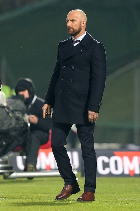 Football. Lotto Ekstraklasa. Zaglebie Sosnowiec - Wisla Krakow. 03.04.2019