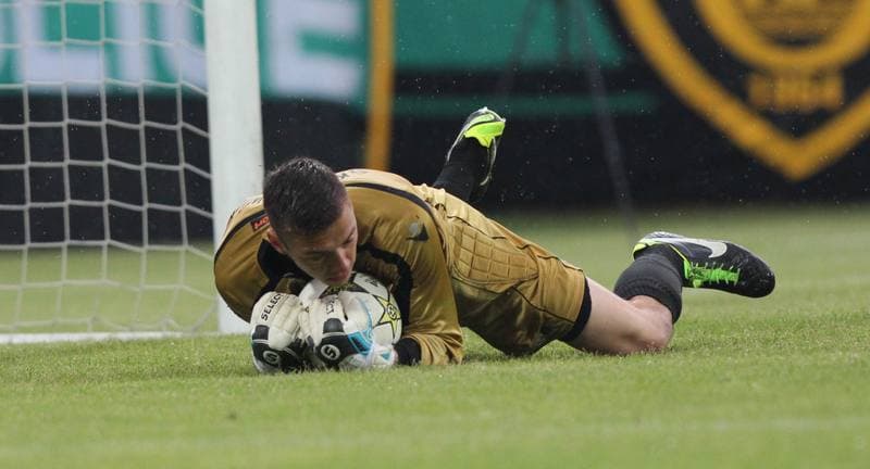 Football. I liga. GKS Katowice - Arka Gdynia. 25.05.2013