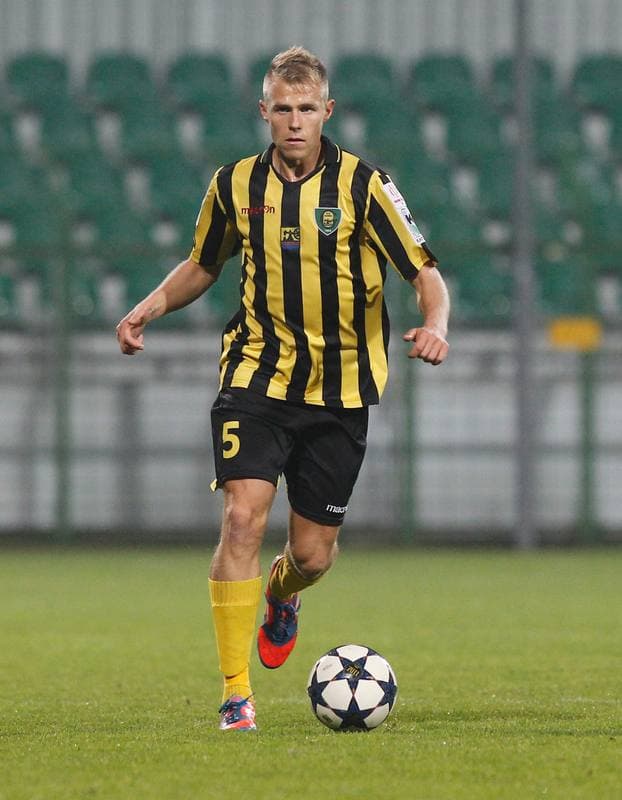 Football. I Liga. GKS Katowice - Flota Swinoujscie. 14.03.2015