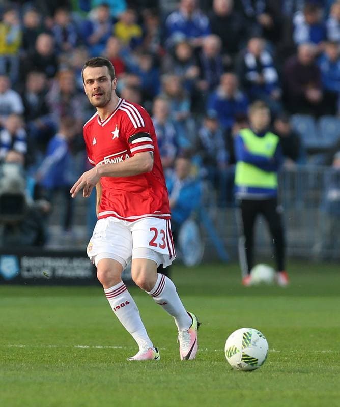 Football. Ekstraklasa. Ruch Chorzow - Wisla Krakow. 03.04.2016