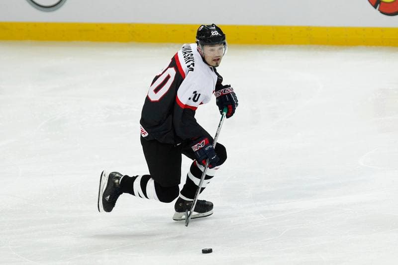 Ice Hockey. World Championship Division 1A. Japan - Italy. 27.04.2016