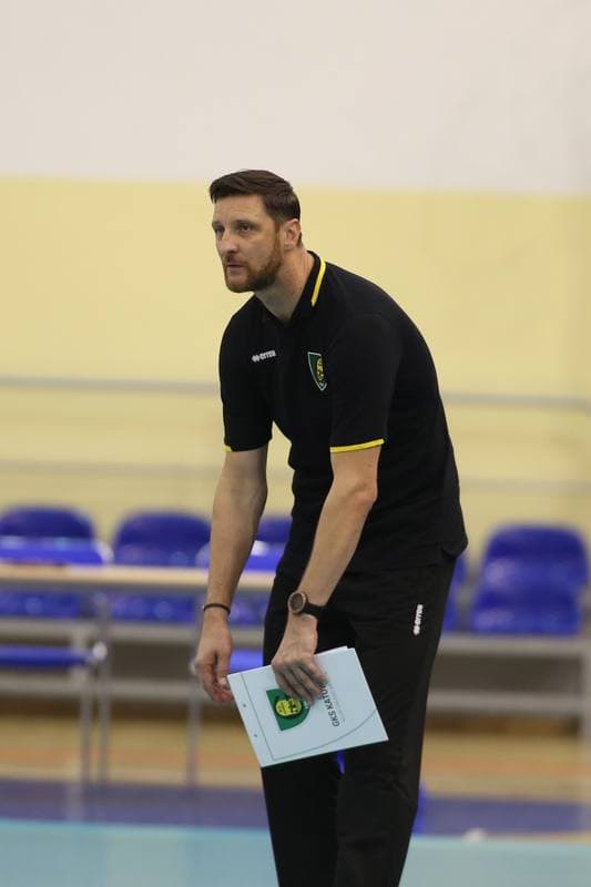 Volleyball. PlusLiga. GKS Katowice - Luczniczka Bydgoszcz. 02.10.2016