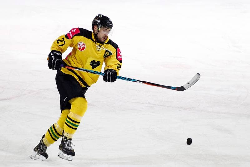Ice Hockey. Tauron Hokej Liga. Tauron KH GKS Katowice - MH Automatyka Gdansk. 10.01.2017
