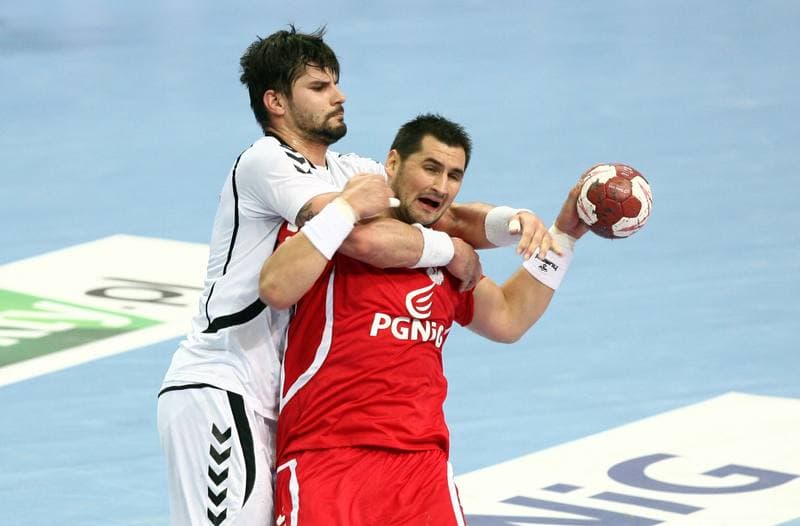 Football. International Friendly. Poland - Czech Republic. 17.11.2015