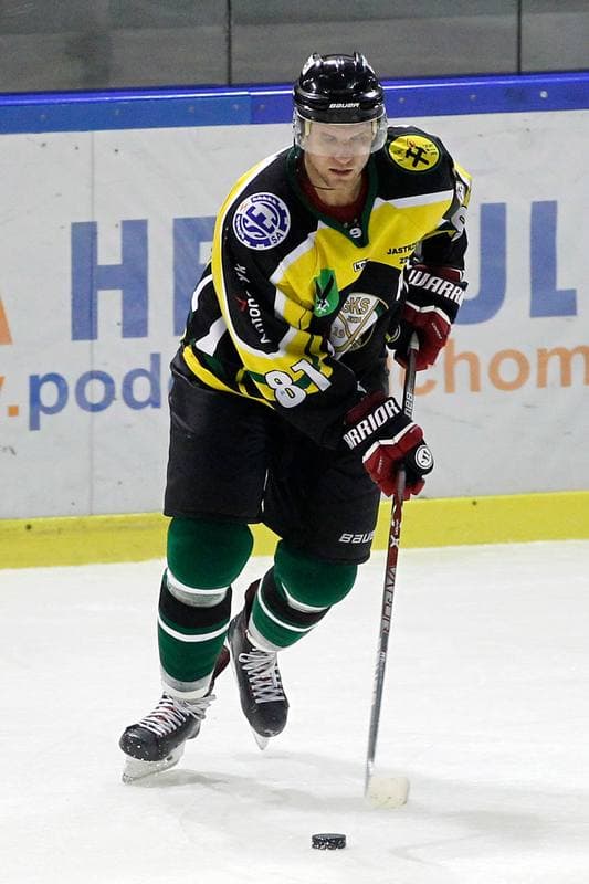 Ice Hockey. Polska Hokej Liga. Naprzod Janow - JKH GKS Jastrzebie. 17.09.2017