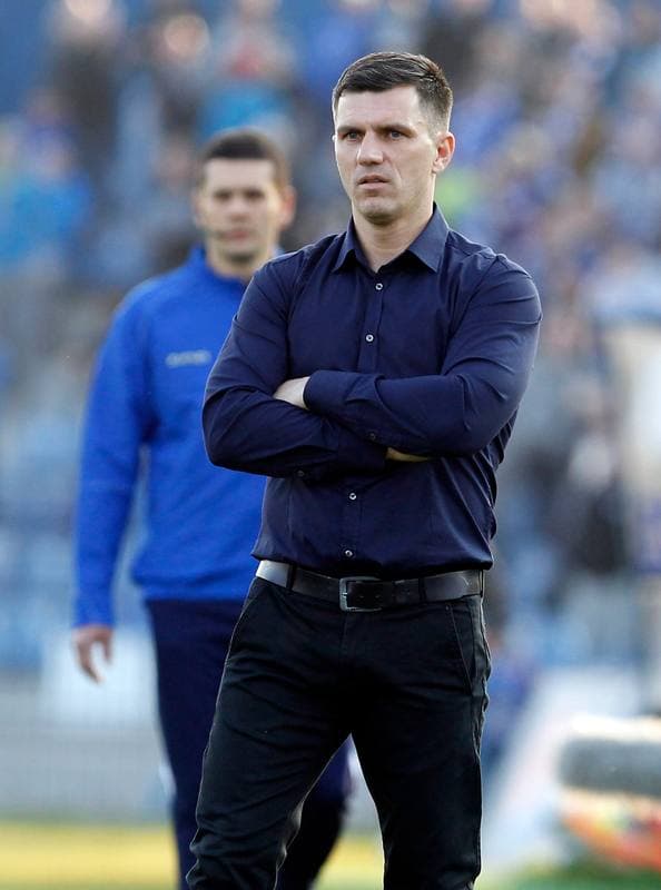 Football. T-Mobile Ekstraklasa. Ruch Chorzow - Cracovia Krakow. 01.12.2013