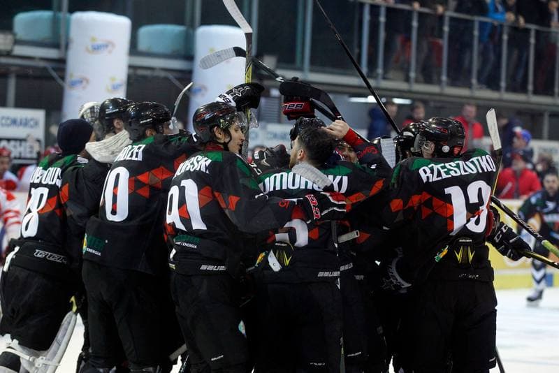 Ice Hockey. Lotto Puchar Polski. Comarch Cracovia - GKS Tychy. 28.12.2017