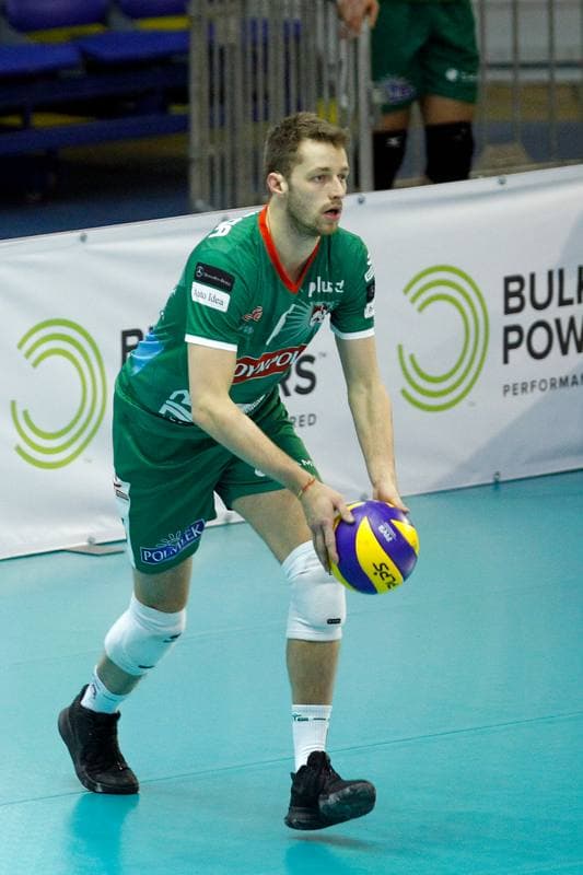 Volleyball. PlusLiga. MKS Bedzin - Indykpol AZS Olsztyn. 30.12.2017