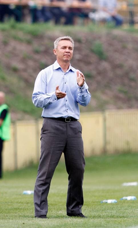 Football. I Liga. Rozwoj Katowice - Wisla Plock. 19.09.2015