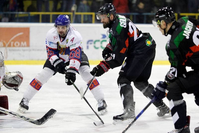 Ice Hockey. Tauron Hokej Liga. Polonia Bytom - GKS Tychy. 01.03.2018