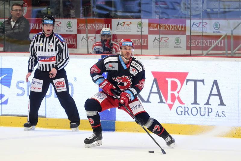 Ice Hockey. TipSport Extraliga. Ocelari Trinec - Dynamo Pardubice. 14.03.2018