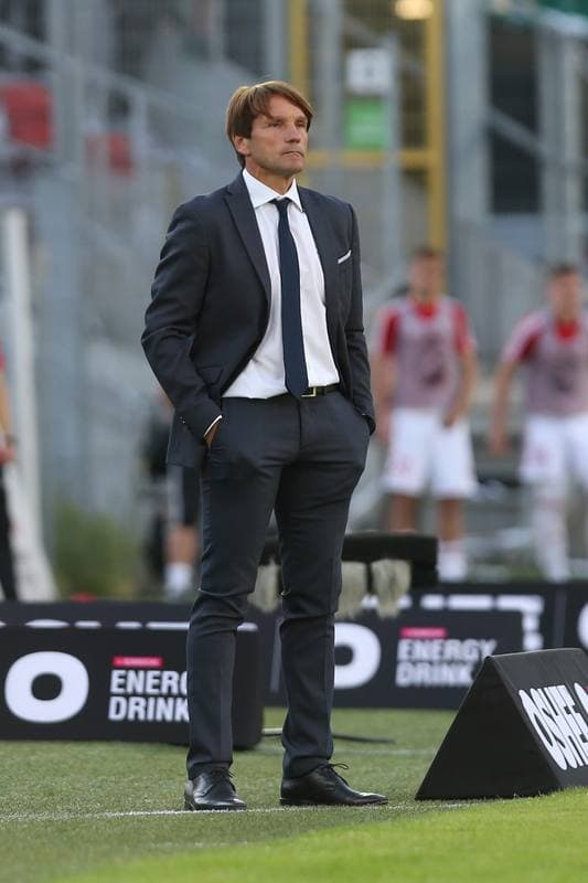 Football. Lotto Ekstraklasa. Gornik Zabrze - Wisla Krakow. 20.05.2018