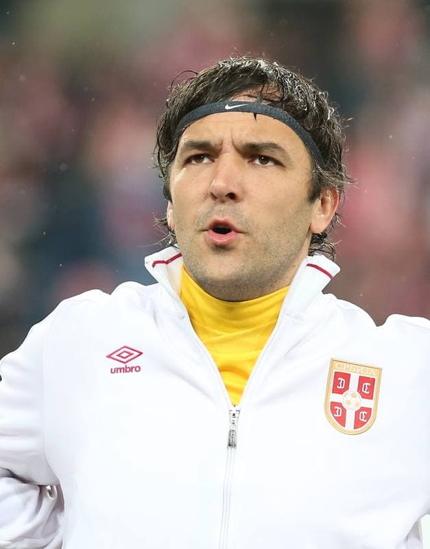 Football. International Friendly Match. Poland - Serbia. 23.03.2016