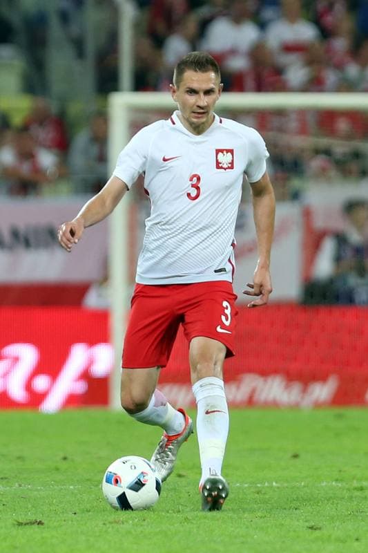 Football. International Friendly. Poland - Netherlands. 01.06.2016