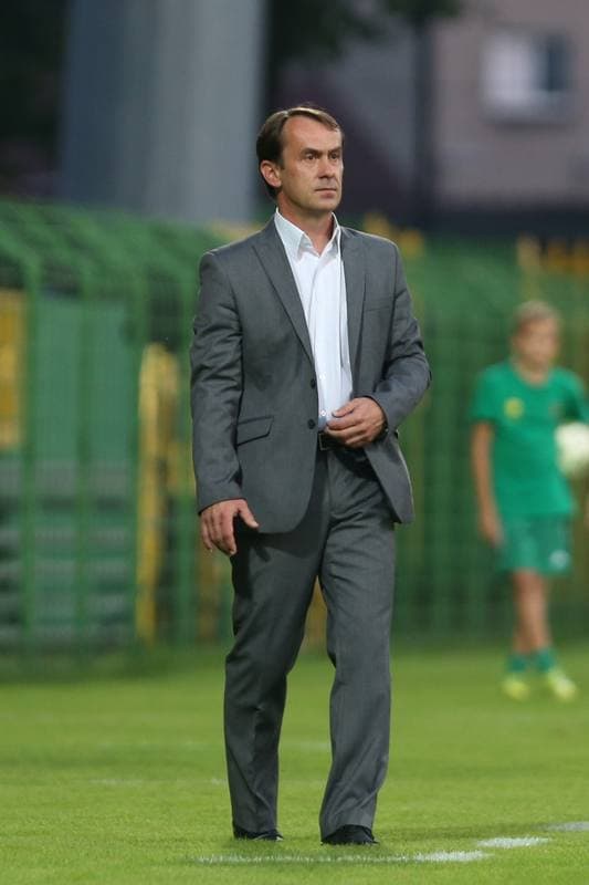 Football. I Liga. GKS Katowice - Wisla Pulawy. 09.09.2016