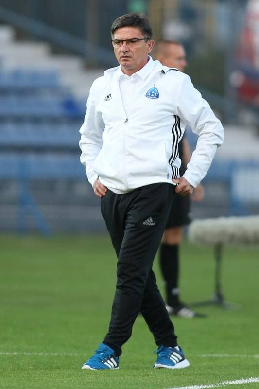 Football. Lotto Ekstraklasa. Ruch Chorzow - Zaglebie Lubin. 30.09.2016