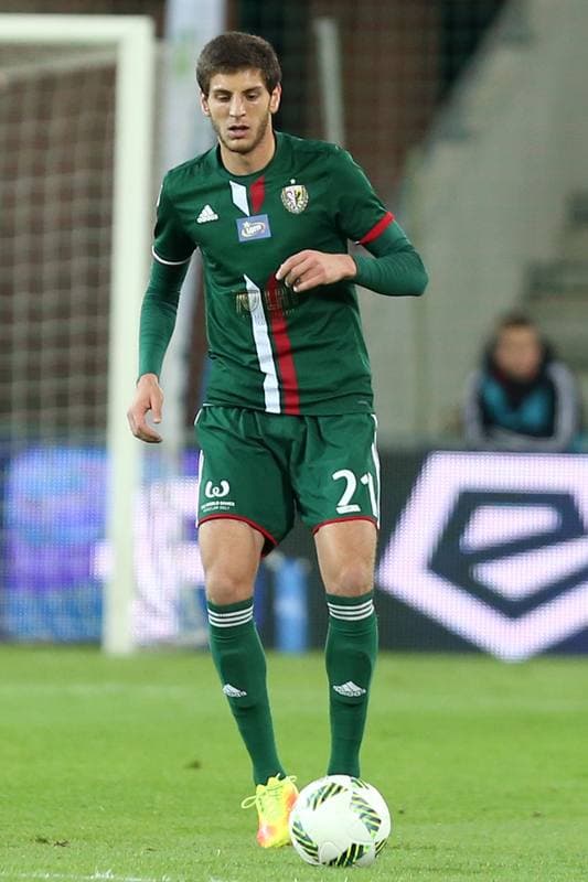Football. Lotto Ekstraklasa. Korona Kielce - Slask Wroclaw. 17.10.2016