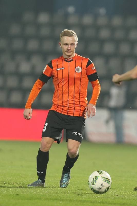 Football. I Liga. Zaglebie Sosnowiec - Chrobry Glogow. 05.11.2016