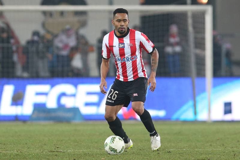 Football. Lotto Ekstraklasa. Cracovia Krakow - Gornik Leczna. 04.12.2016