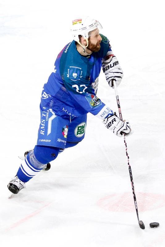 Ice Hockey. Tauron Hokej Liga. Tauron KH GKS Katowice - Unia Oswiecim. 03.02.2017