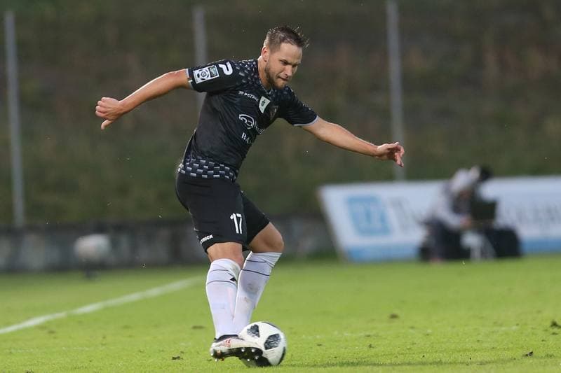 Football. Lotto Ekstraklasa. Zaglebie Sosnowiec - Slask Wroclaw. 27.08.2018