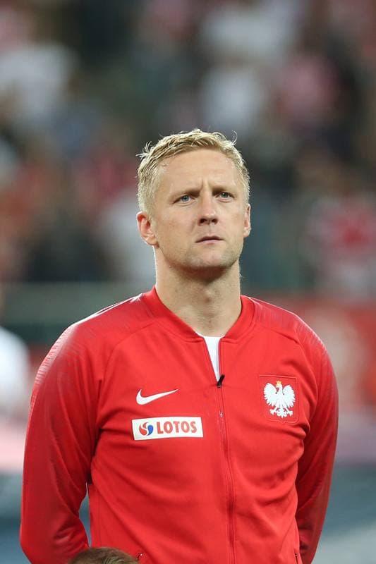 Football. International Friendly. Poland - Republic of Ireland. 11.09.2018