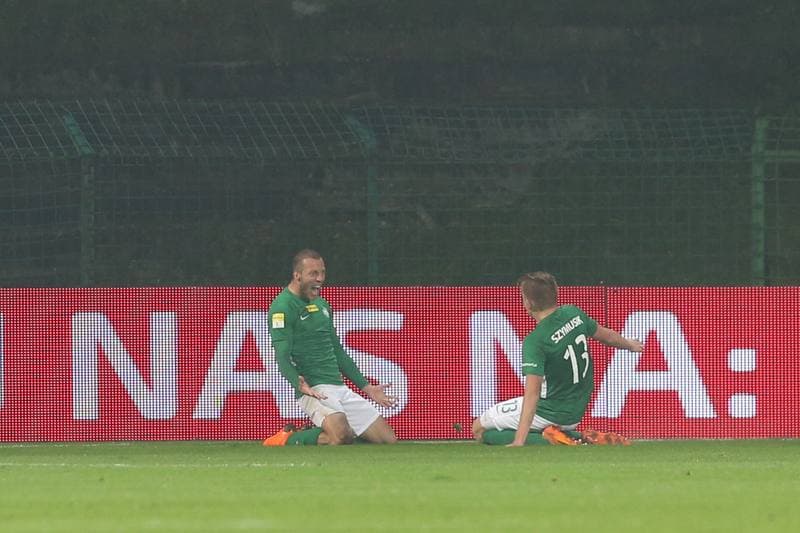 Football. Fortuna I Liga. GKS Katowice - Warta Poznan. 27.10.2018