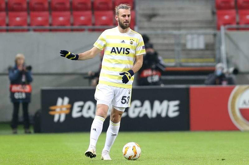 Football. UEFA Europa League. Spartak Trnava - Fenerbahce. 13.12.2018