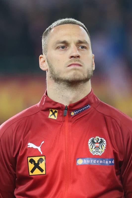 Football. UEFA Euro 2020 Qualifiers. Austria - Poland. 21.03.2019