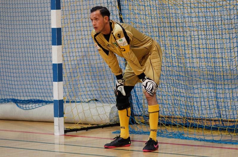 Football. GKS Katowice. Press Conference. 24.01.2015
