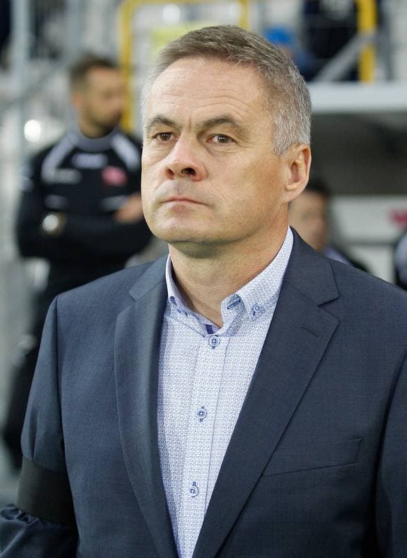 Football. T-Mobile Ekstraklasa. Cracovia Krakow - Korona Kielce. 22.05.2015