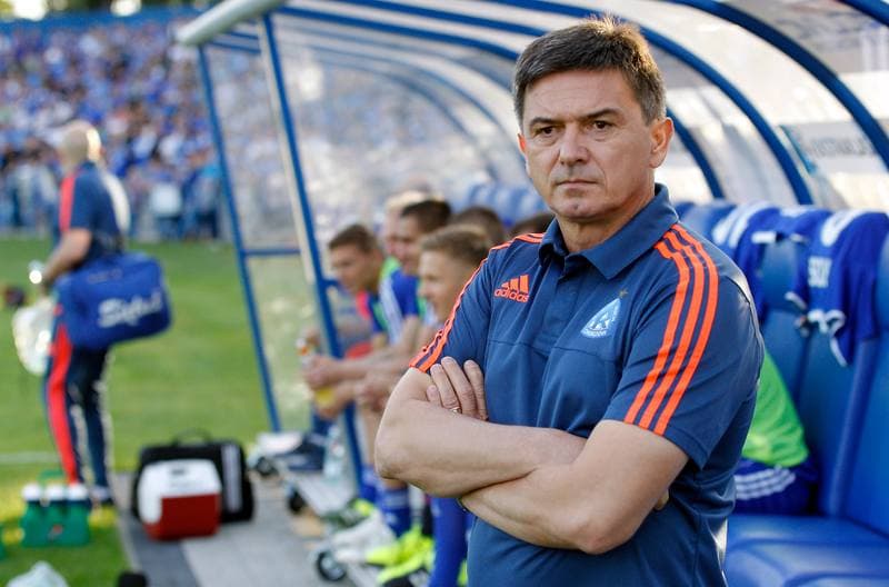Football. T-Mobile Ekstraklasa. Ruch Chorzow - Gornik Zabrze. 04.10.2014