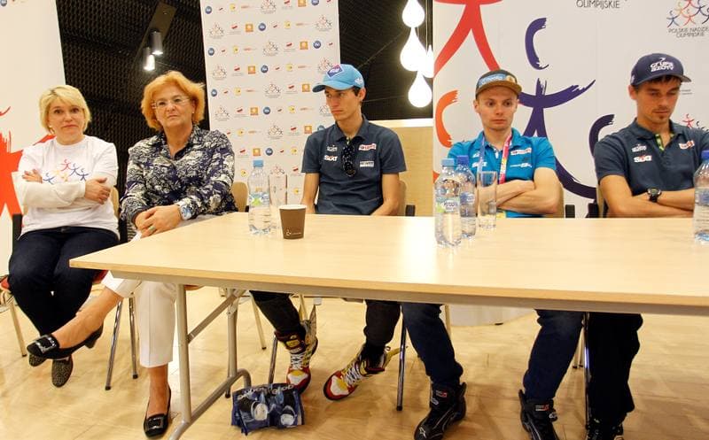 Boxing. Olympic Farewell to Summer. 19.09.2015
