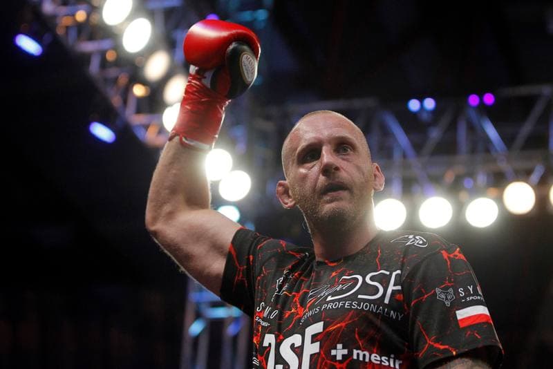 Kickboxing. DSF Kickboxing Challenge. Maksymilian Bratkowicz - Brice Kombou. 01.06.2018