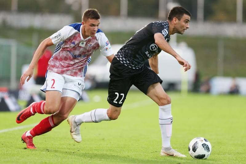 Football. Lotto Ekstraklasa. Zaglebie Sosnowiec - Gornik Zabrze. 17.09.2018