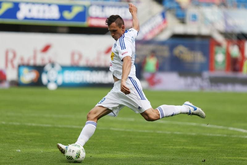Football. Lotto Ekstraklasa. Piast Gliwice - Wisla Plock. 24.07.2016