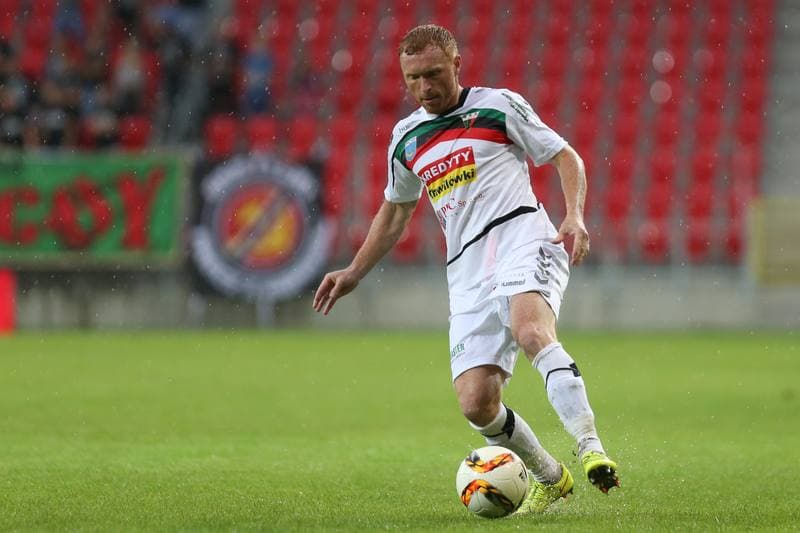 Football. I Liga. GKS Tychy - Pogon Siedlce. 31.07.2016