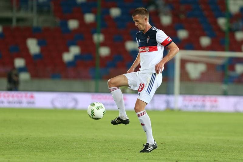 Football. I Liga. Gornik Zabrze - Stal Mielec. 05.08.2016