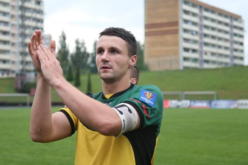 Football. Polish Cup. GKS Jastrzebie - Radomiak Radom. 10.08.2016