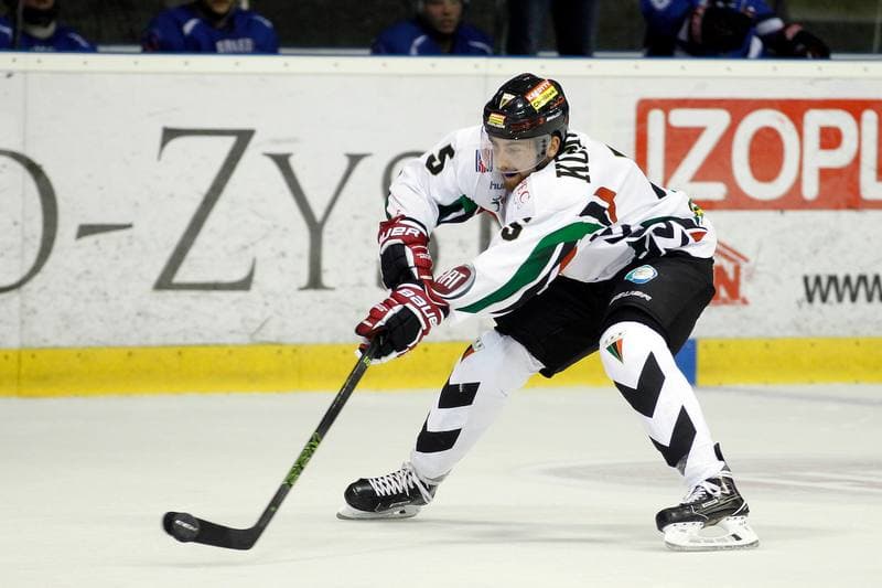 Ice Hockey. Polska Hokej Liga. GKS Tychy - SMS PZHL Sosnowiec. 11.09.2016