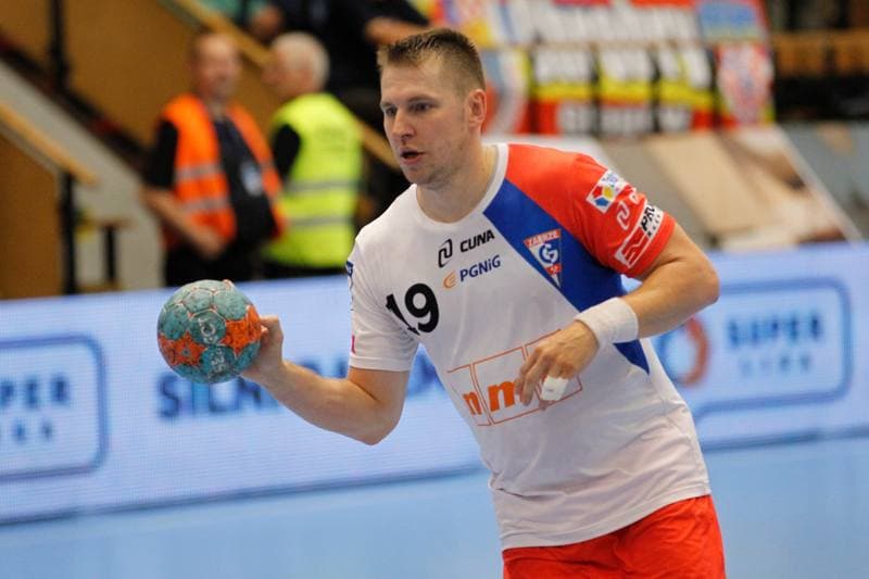 Handball. PGNiG Superliga. Gornik Zabrze - Chrobry Glogow. 14.09.2016