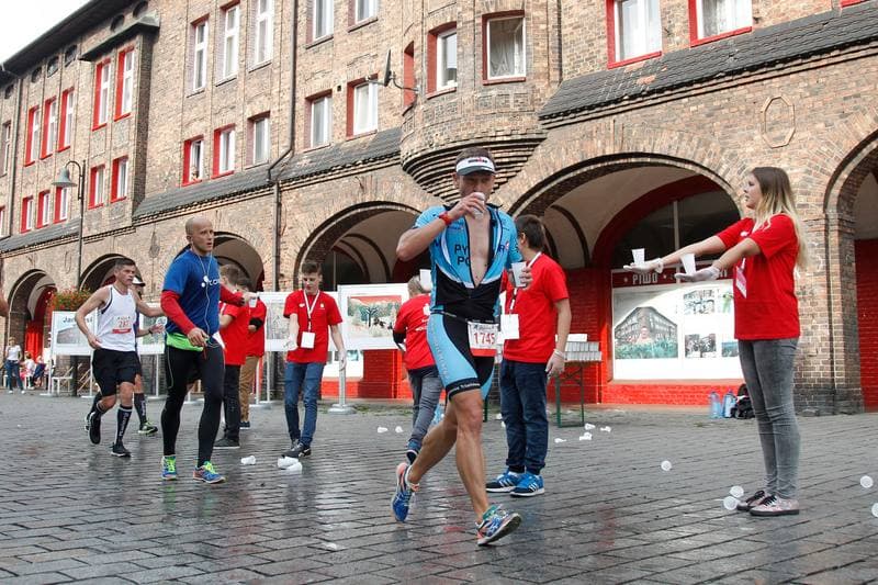 Athletics. PKO Silesia Marathon. 02.10.2016