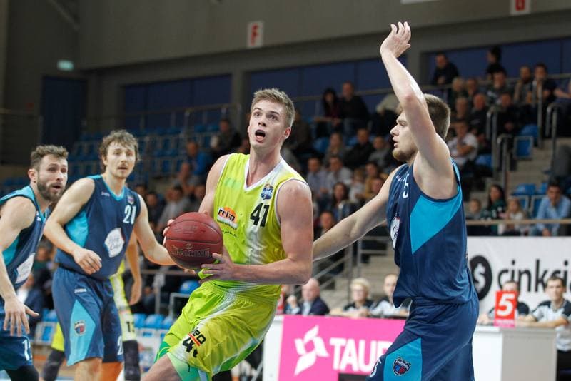 Basketball. PLK. MKS Dabrowa Gornicza - Polski Cukier Torun. 25.10.2016