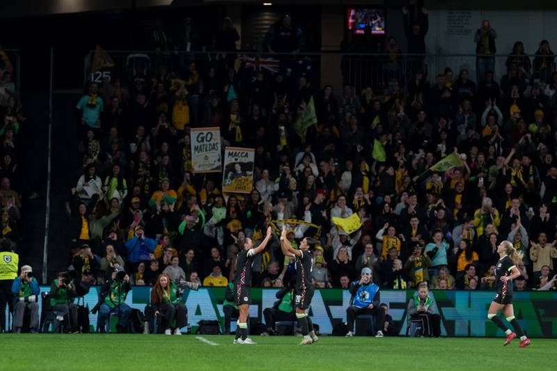 Football. International Friendly. Australia - Mexico. 09.06.2026