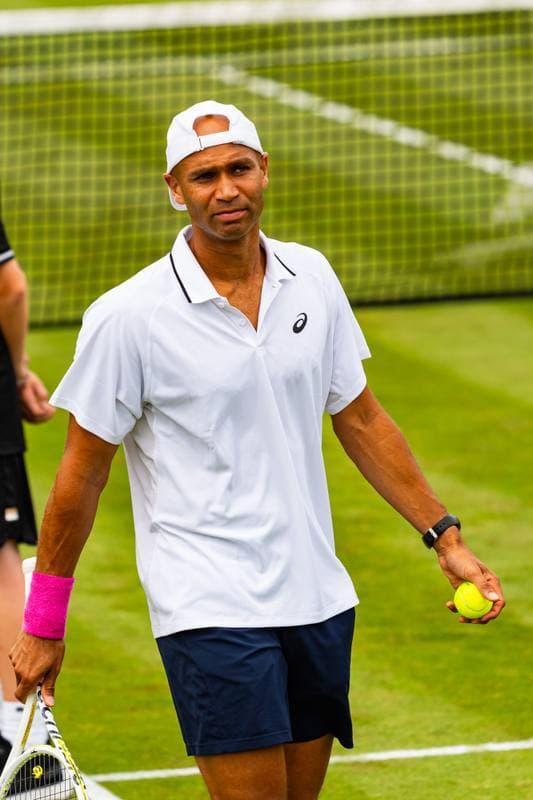 Tennis. BOSS OPEN. Alejandro Davidovich Fokina - Mattia Bellucci. 08.06.2026